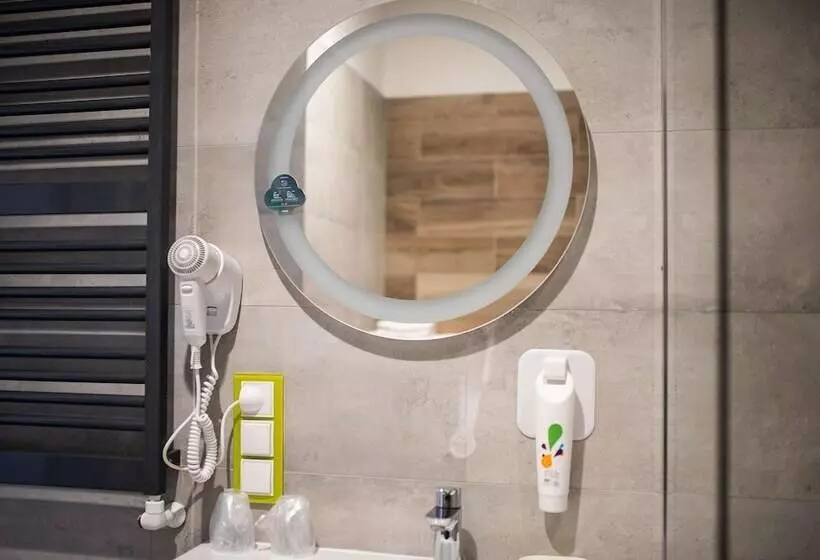 هتل Ibis Styles Grudziadz