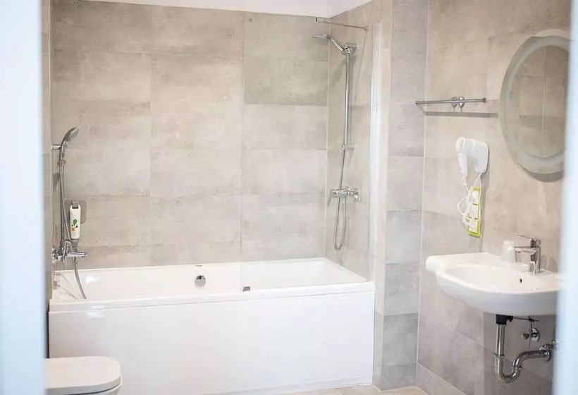 هتل Ibis Styles Grudziadz