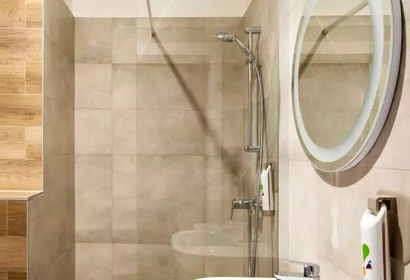 هتل Ibis Styles Grudziadz