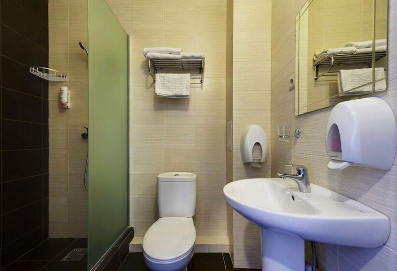 בית מלון כפרי Marton Sholokhova