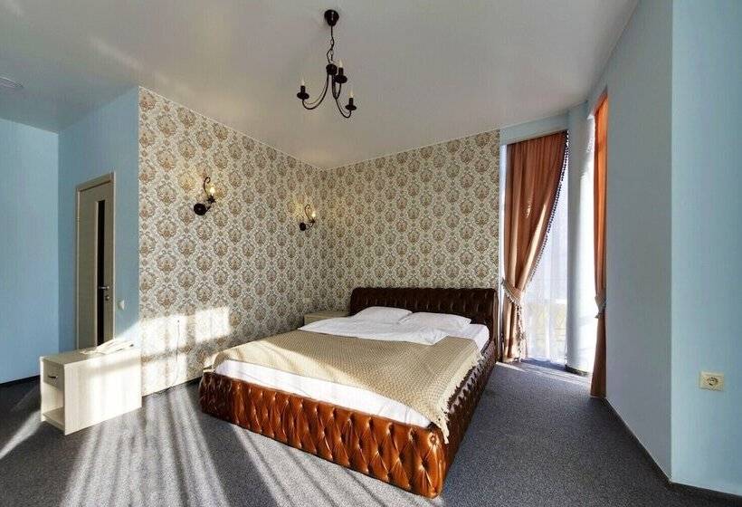 בית מלון כפרי Marton Sholokhova