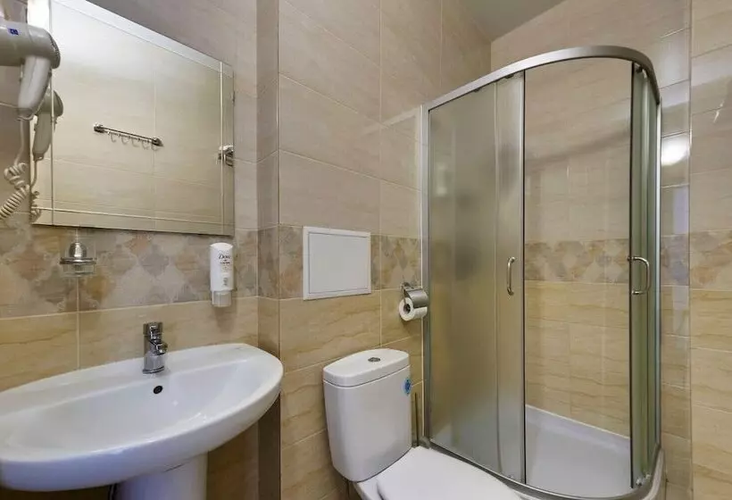 Hotelli Marton Sholokhova