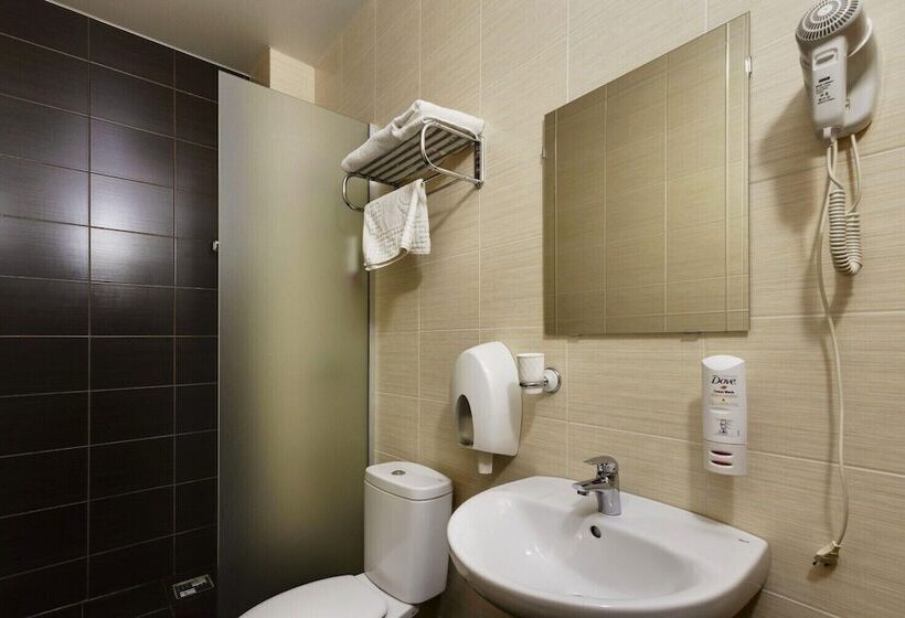 בית מלון כפרי Marton Sholokhova