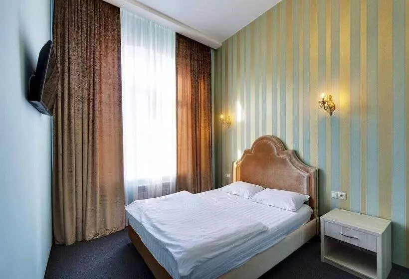 Hotelli Marton Sholokhova