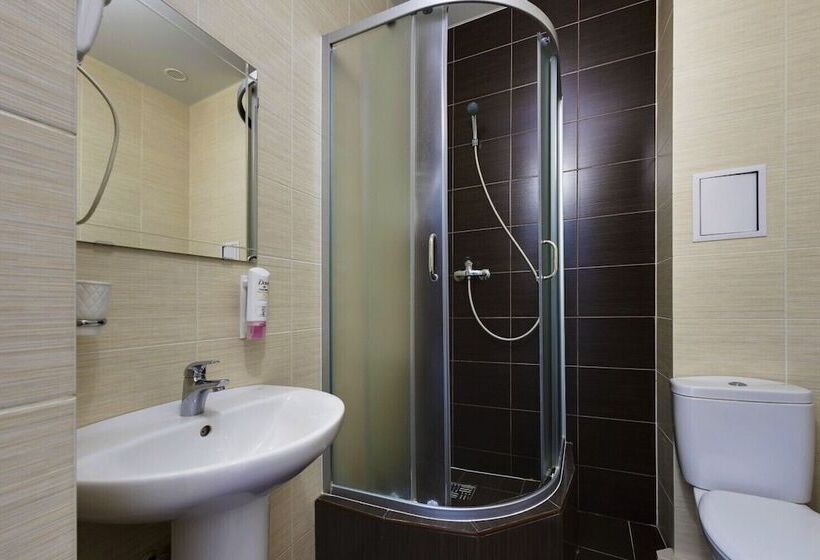 בית מלון כפרי Marton Sholokhova