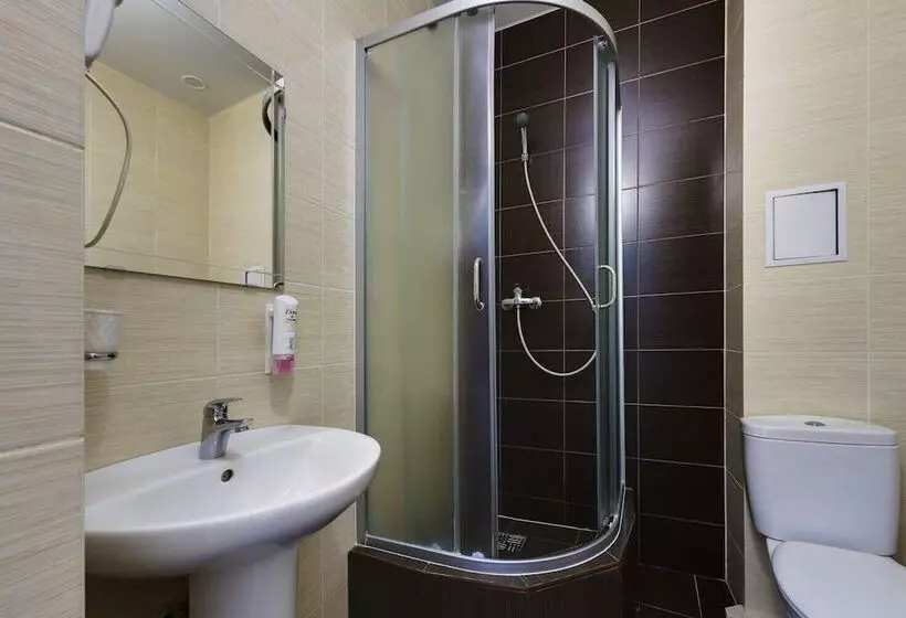 Hotelli Marton Sholokhova