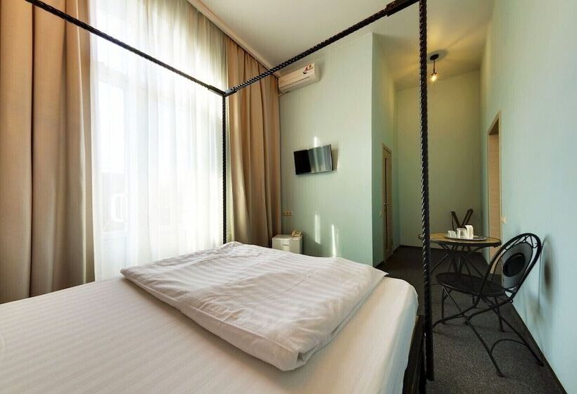 בית מלון כפרי Marton Sholokhova