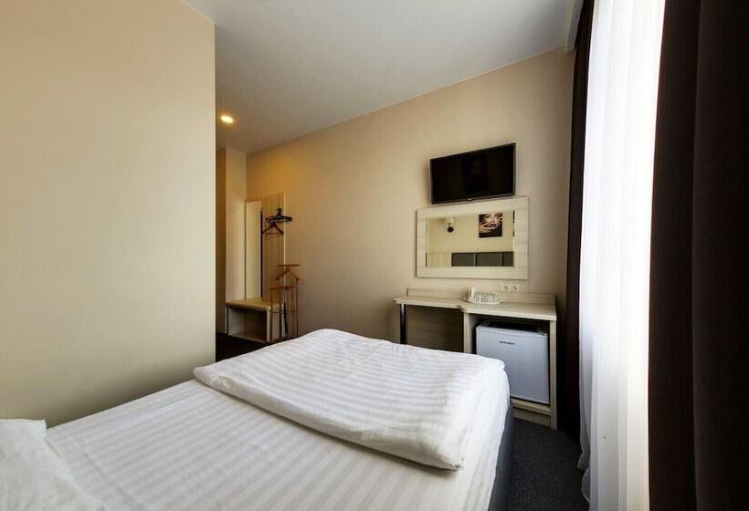 בית מלון כפרי Marton Sholokhova