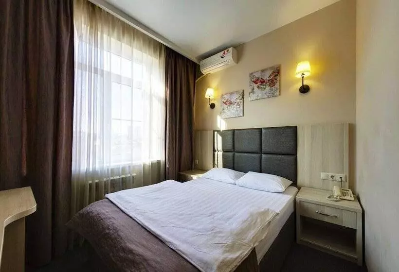 Hotelli Marton Sholokhova