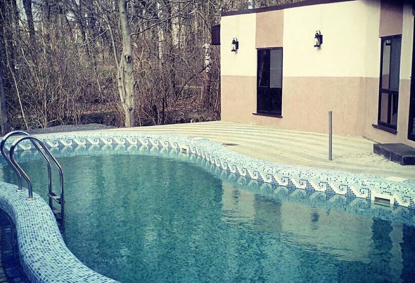 בית מלון כפרי Marton Sholokhova