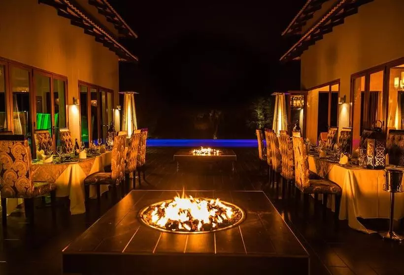 ホテル Palala Boutique Game Lodge And Spa