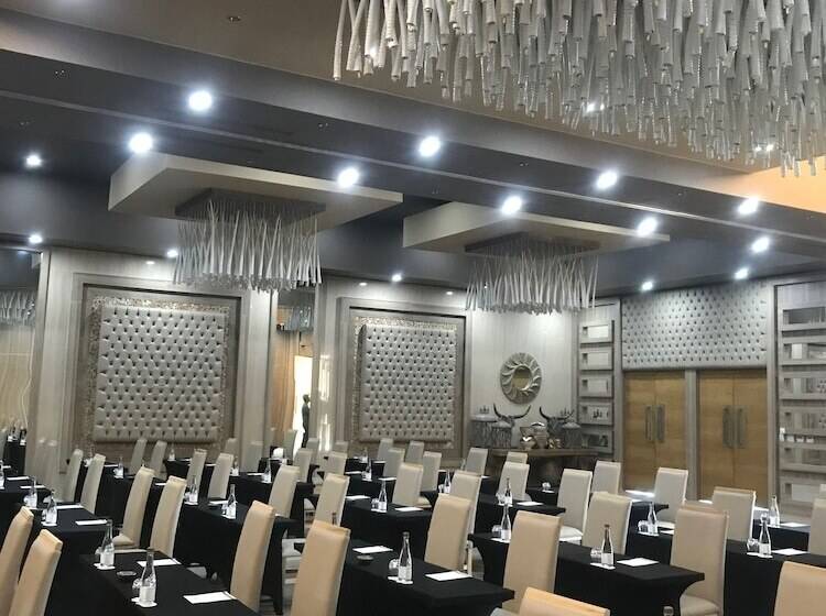 호텔 Palala Boutique Game Lodge And Spa