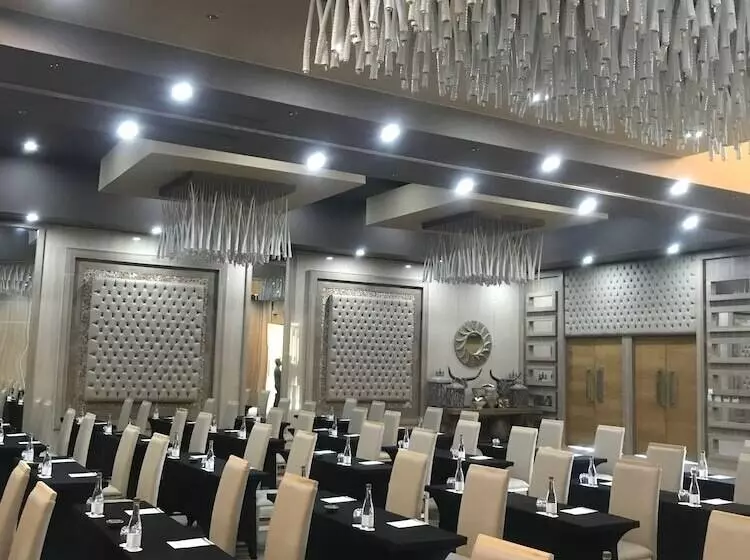 ホテル Palala Boutique Game Lodge And Spa