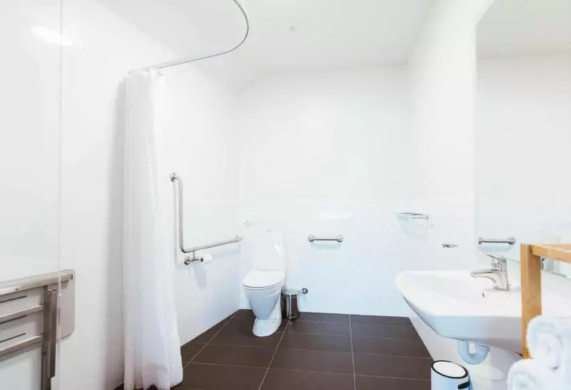 Hotelli Salamanca Galleria Apartments