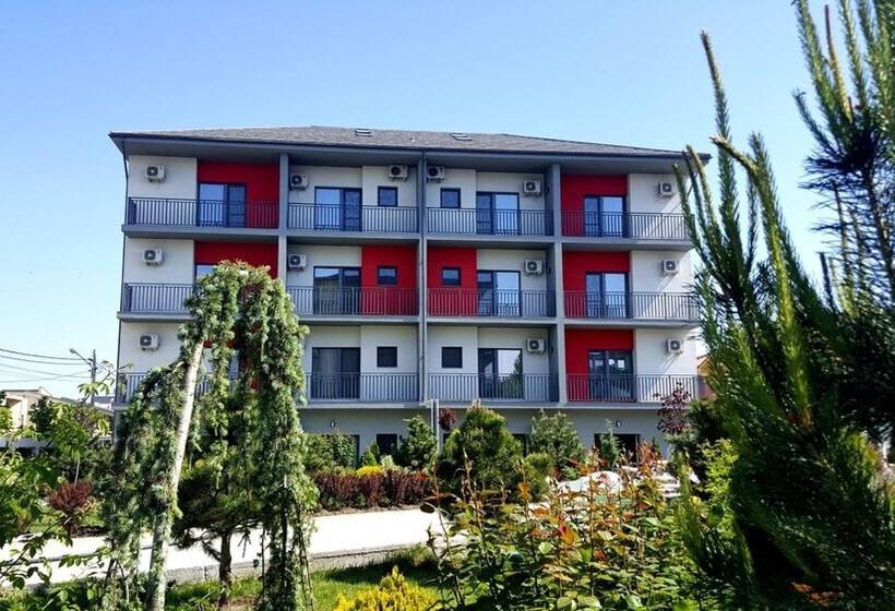 هتل Sangria Luxury Family