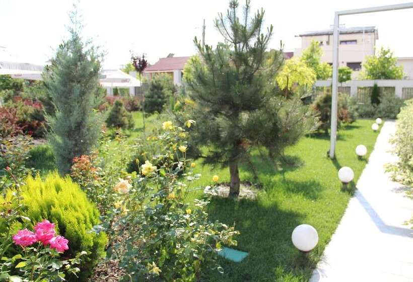 هتل Sangria Luxury Family