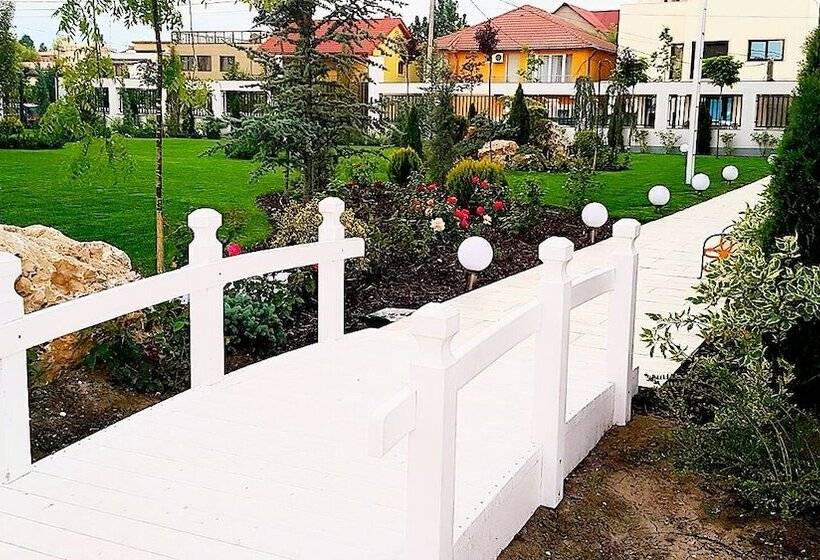 هتل Sangria Luxury Family