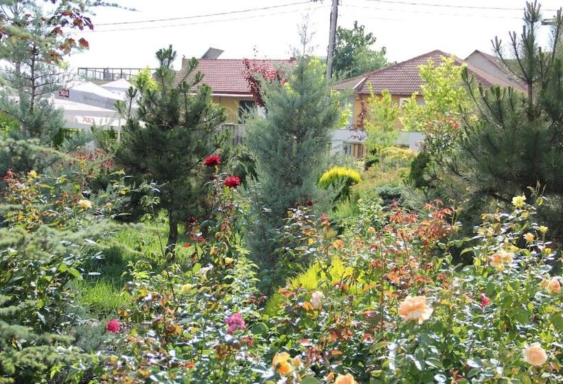 هتل Sangria Luxury Family