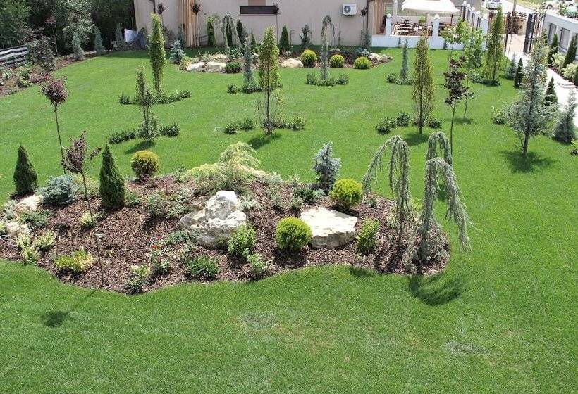 هتل Sangria Luxury Family