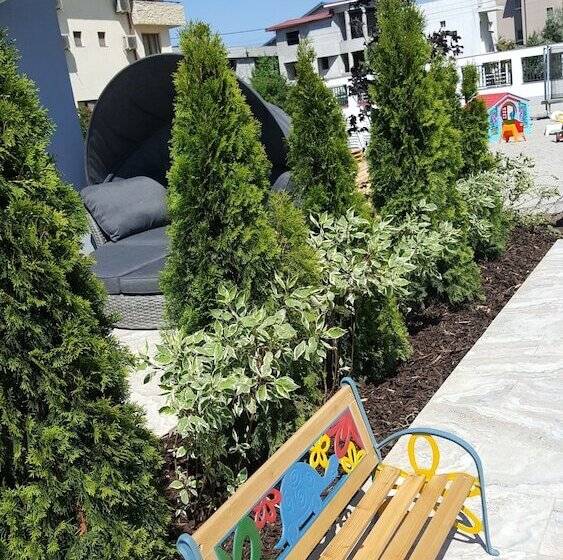 هتل Sangria Luxury Family