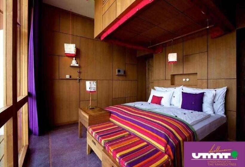 هتل Utmt Underneath The Mango Tree Spa & Beach Resort