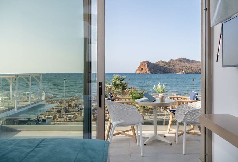 هتل Vergina Beach