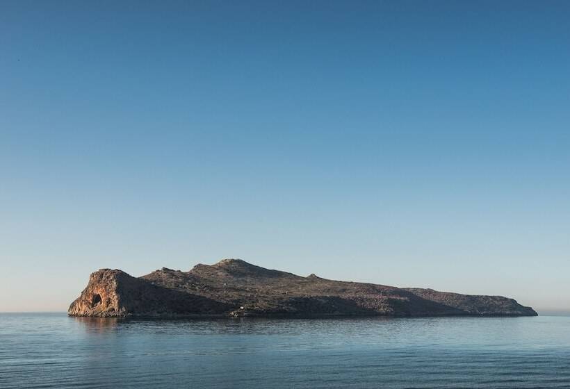 هتل Vergina Beach