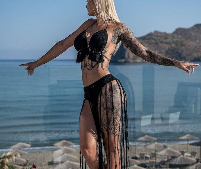 هتل Vergina Beach