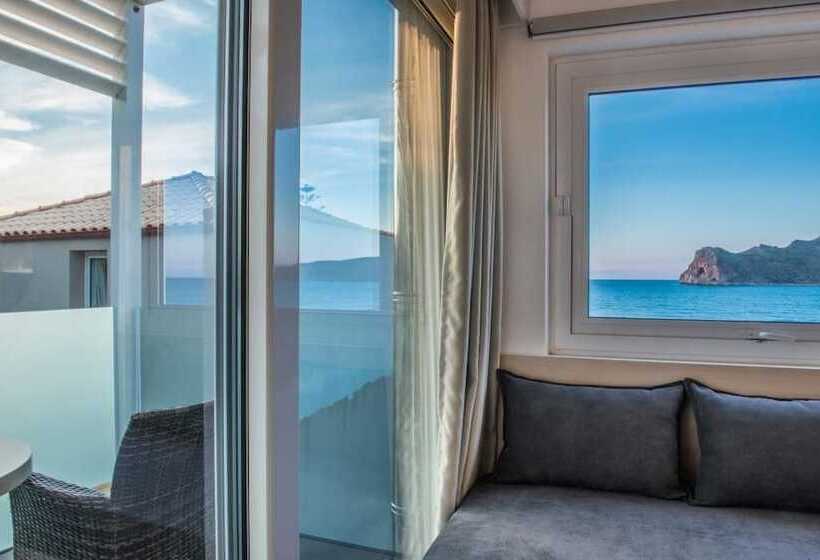 هتل Vergina Beach