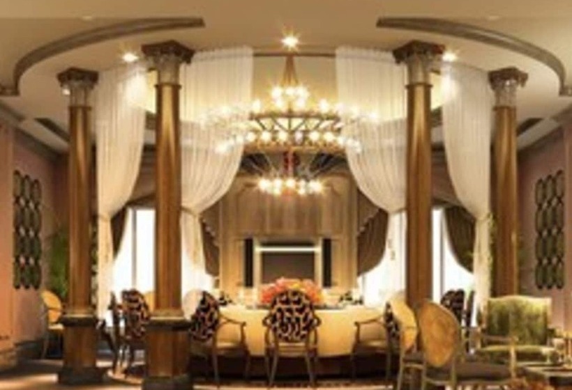 Hotel Wuhan Harvest International