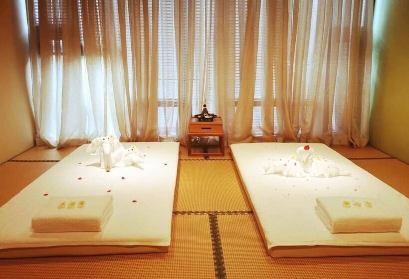 Hotel Wuhan Harvest International