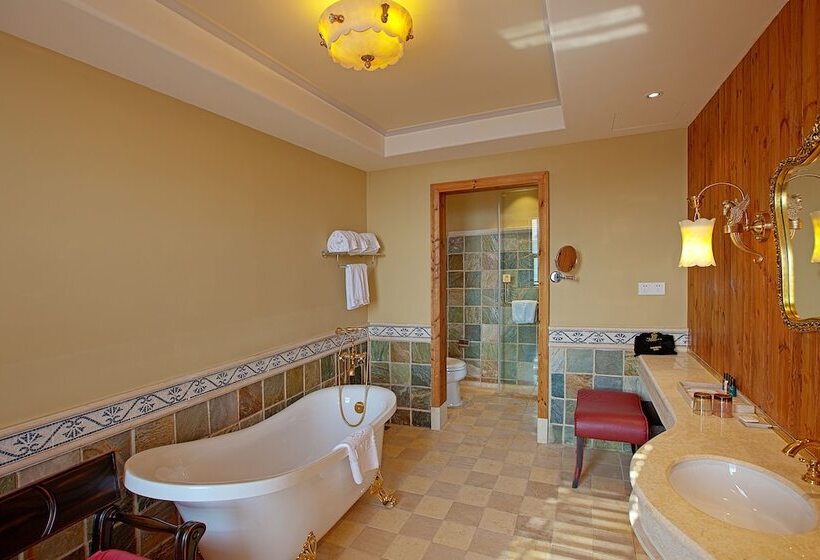 Hotel Wuhan Harvest International