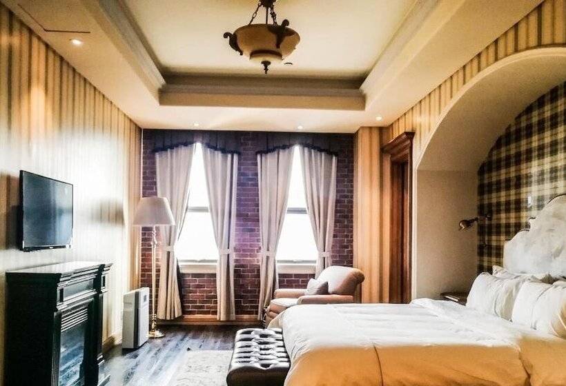 Hotel Wuhan Harvest International