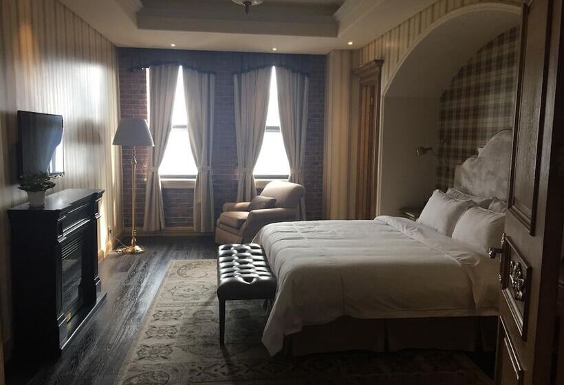 Hotel Wuhan Harvest International