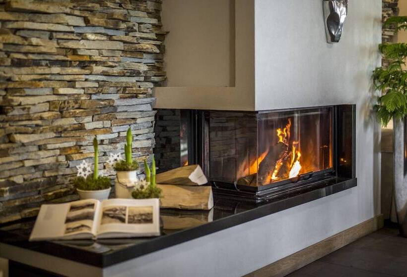 هتل Zawrat   Wypoczynek W Zasięgu Nart