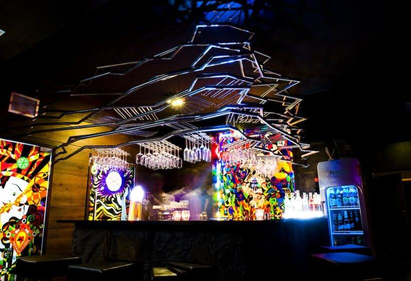 هتل Zawrat   Wypoczynek W Zasięgu Nart