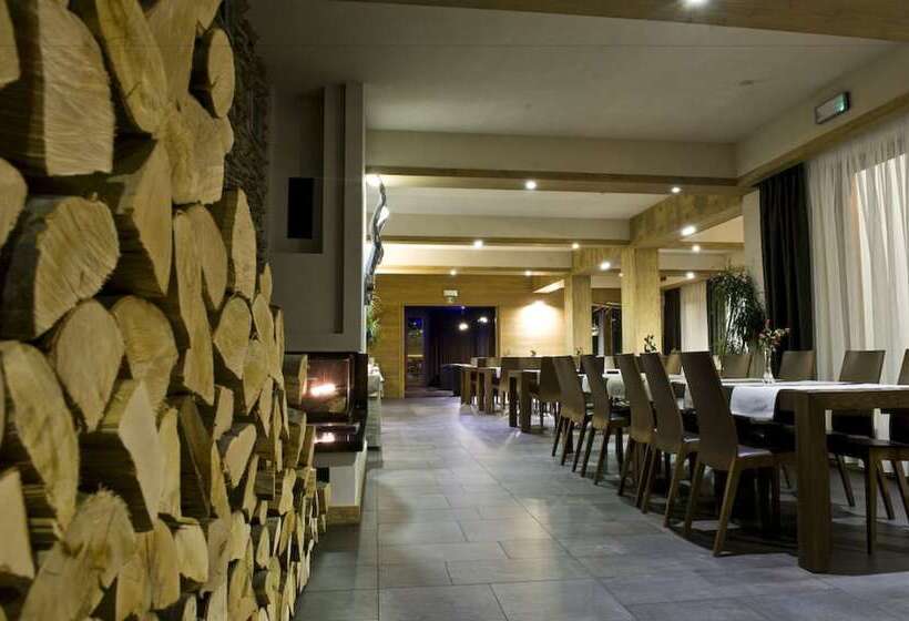 هتل Zawrat   Wypoczynek W Zasięgu Nart