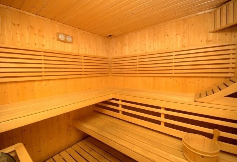 Irs Royal Apartments Irs Rezydencja Marina