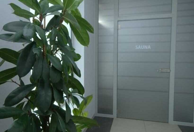 Irs Royal Apartments Irs Rezydencja Marina