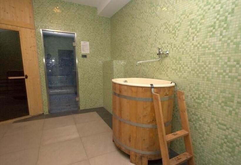 Irs Royal Apartments Irs Rezydencja Marina