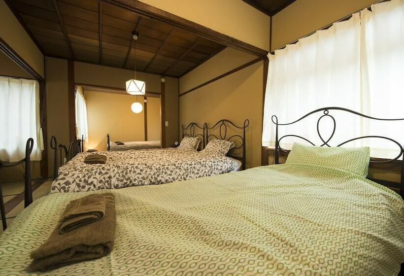 Kanazawa Annex Kocho