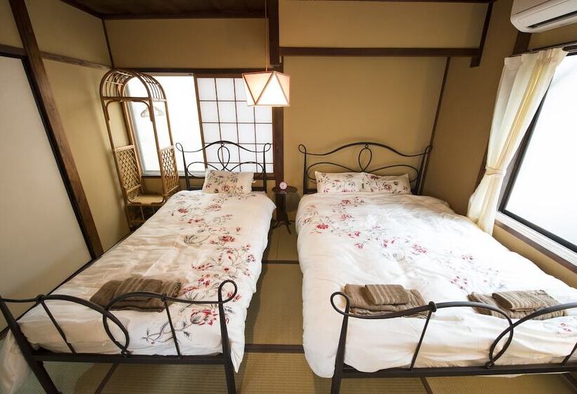 Kanazawa Annex Kocho