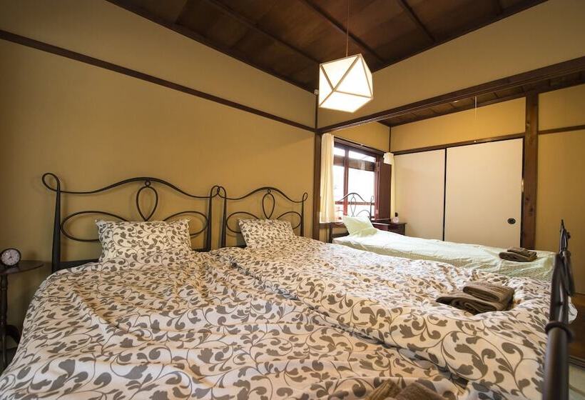 Kanazawa Annex Kocho