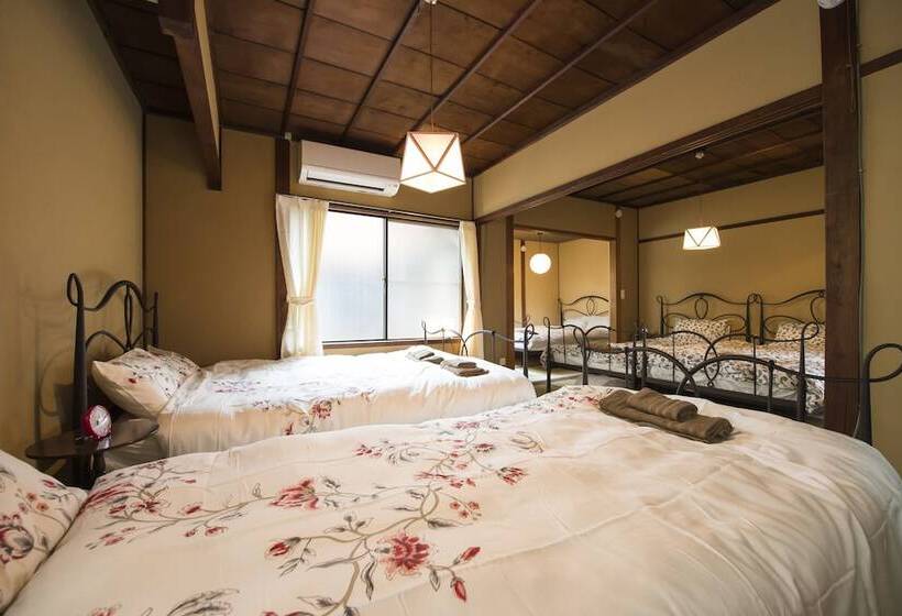 Kanazawa Annex Kocho