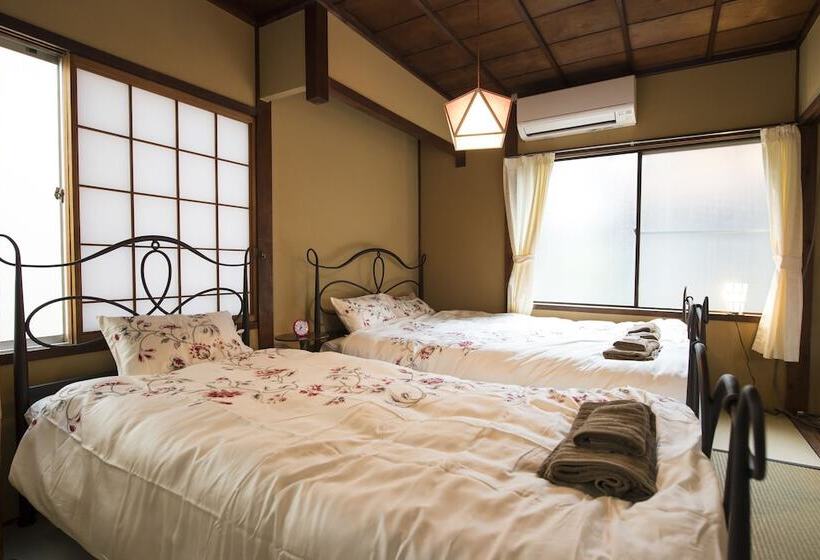 Kanazawa Annex Kocho