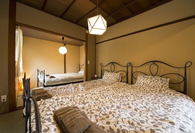 Kanazawa Annex Kocho