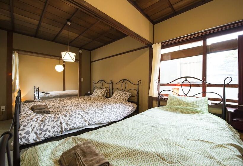 Kanazawa Annex Kocho