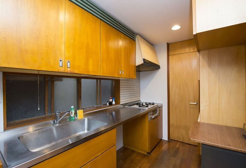 Kanazawa Annex Kocho