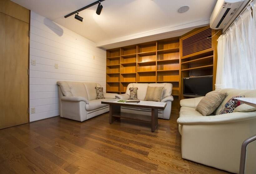 Kanazawa Annex Kocho