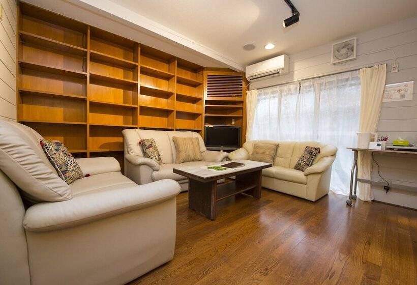 Kanazawa Annex Kocho